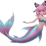 Mermaid Klara