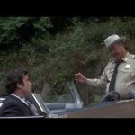 Buford T. Justice