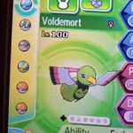 Ultra Moon Balls