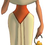 Miss Birdwell