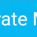 Generate Meme Button