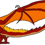 Ancient Wyvern (Paleoverse + EOIverse)