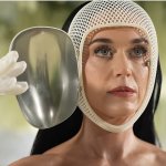 Met Gala Katy Perry 2026