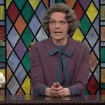 Church Lady