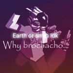 Why brochacho meme