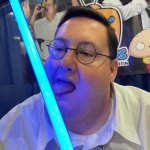 Star Wars day | May the 4th; Be with you | image tagged in family guy,star wars,funny,may the 4th,memes,relatable | made w/ Imgflip meme maker
