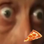 I see a pizza template