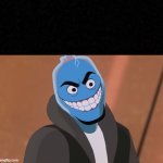 Osmosis Jones Smile