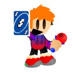 UNO REVERSE!!!!!