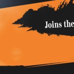 Joins the Battle