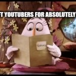 Mmmmmmmmmmmmm | Minecraft youtubers for absolutely no reason | image tagged in gifs,minecraft,angry birds,terrence,police | made w/ Imgflip video-to-gif maker