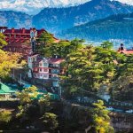 House Of Abhinandan Lodha Shimla
