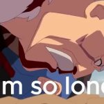 qonquest i'm so lonely GIF Template
