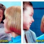 Let's be friends