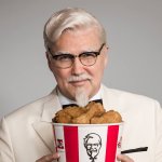 Colonel Sanders