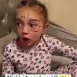 It's not funny
