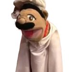 Chef Long Peepee