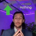 start a conversation in the chat (start word: cat) | nothing; upvote beggars | image tagged in trade offer,who the f k starts a conversation like that i just sat down | made w/ Imgflip meme maker