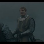 Are there no true Knights among you