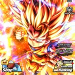 Goku mini