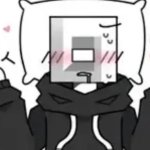 Cropped trick porn meme