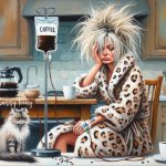 Mornings