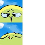 Not Freaky Slime