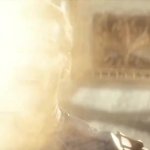 Homelander GIF Template