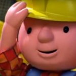 Bob budowniczy