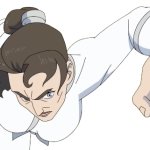 Kehruhn The Mother Of Nolan Grayson