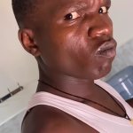 Nimejaa ngori