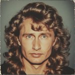 Vladimir "Sigma Boy" Putin