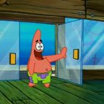 good morning krusty crew