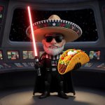 Revenge of the Cinco de Mayo