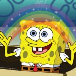 SpongeBob- The Box