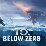 IQ Below Zero