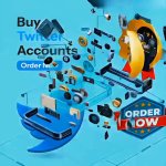 Buy Twitter Accounts in USA (Cheap&Safe) GIF Template