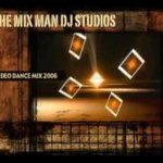 The Mix Man DJ Studios Pirated DVDs