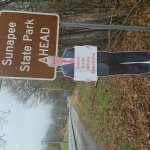 Mt Sunapee State Park meme