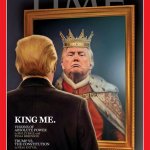Mirror on the wall