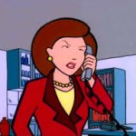 Helen Morgendorffer Big Fat Lawsuit