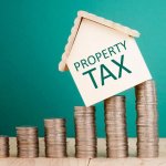 Property taxes