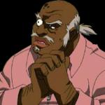 uncle ruckus Meme Template