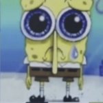 sad