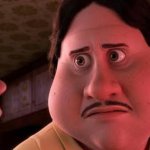 Monster house