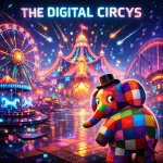 THE DIGITAL CIRCYS AND ELMER LOOKING BACK