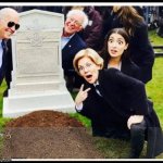 Demorhhoids Grave