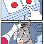 Demorhhoids push the button