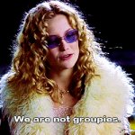 Almost Famous Band-Aids meme