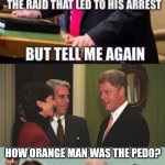 Jailbait Bill pedo